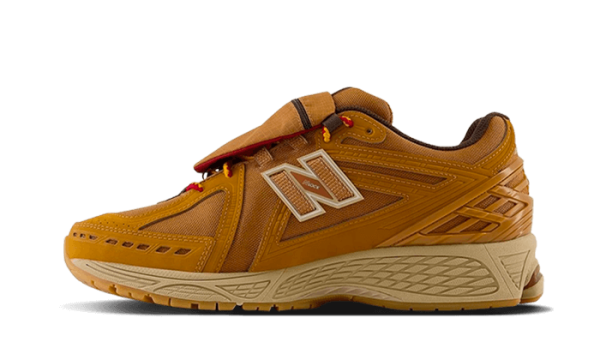 New Balance 1906R Cordura Pocket Tobacco - M1906ROB - 1