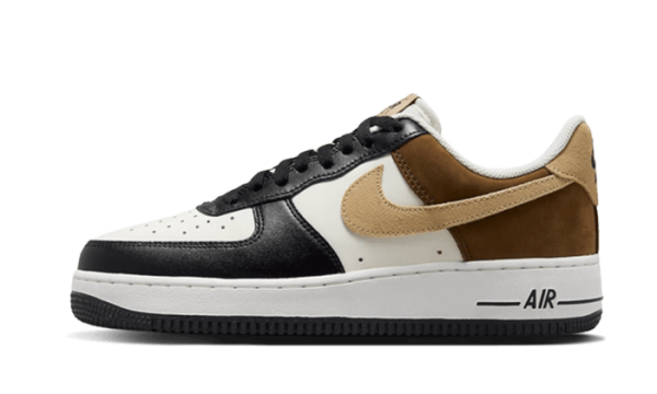 Nike Air Force 1 Low ‘07 Mocha - FB3355-200 - 1