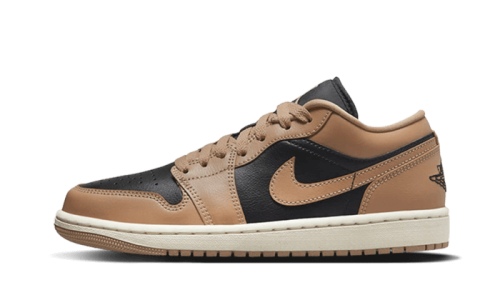 Air Jordan 1 Low Desert - DC0774-201 - 1