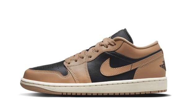 Air Jordan 1 Low Desert - DC0774-201 - 1