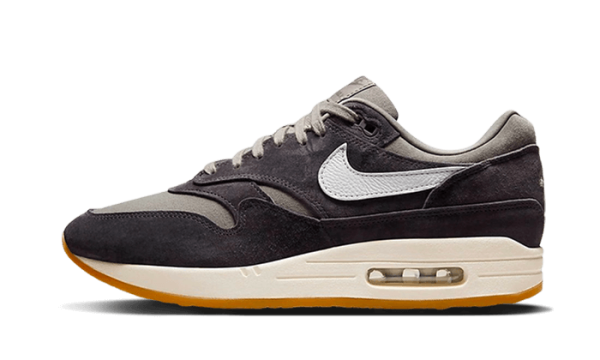 Nike Air Max 1 Crepe Soft Grey - FD5088-001 - 1