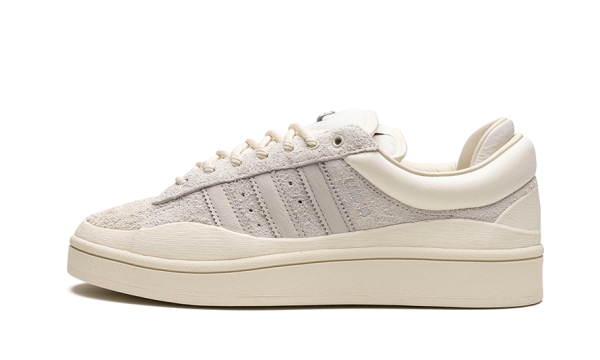 Adidas Campus Bad Bunny Cloud White - FZ5823 - 1