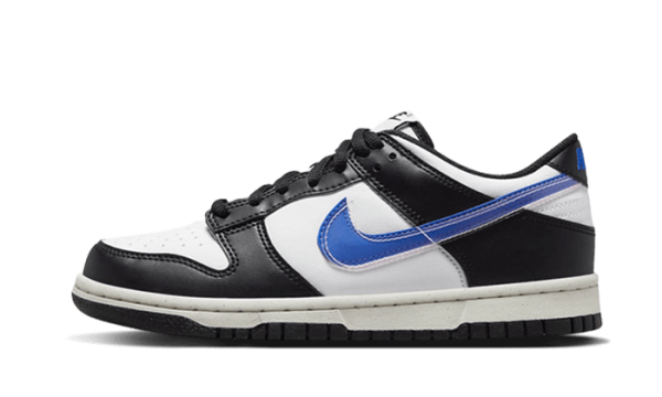 Nike Dunk Low Next Nature TPU Swoosh - FD0689-001 - 1