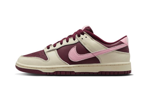 Nike Dunk Low Retro PRM Valentine's Day (2023) - DR9705-100 - 1