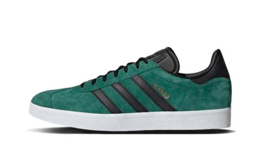 Adidas Gazelle Collegiate Green - BB5487 - 1