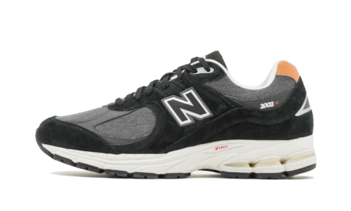 New Balance 2002R Black Sepia - M2002REB - 1