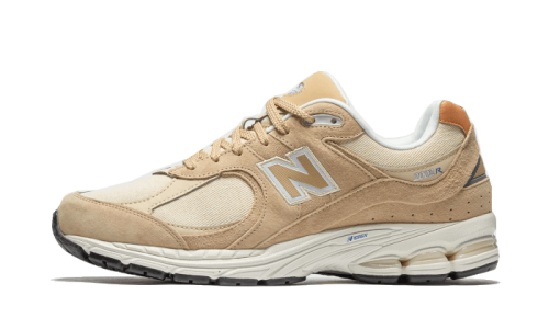 New Balance 2002R Incense Sepia Bone - M2002REF - 1