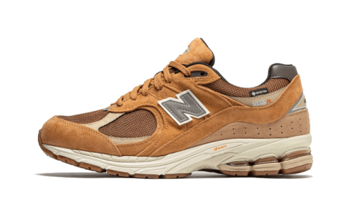 New Balance 2002RX Tobacco - M2002RXG - 1