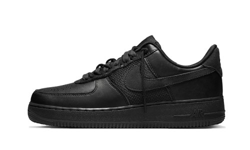 Nike Air Force 1 Low Slam Jam Black - DX5590-001 - 1