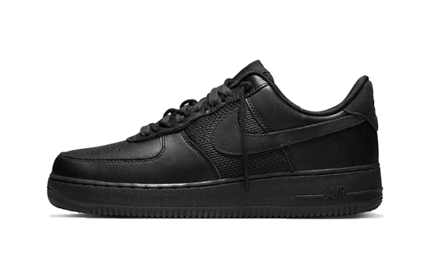 Nike Air Force 1 Low Slam Jam Black - DX5590-001 - 1