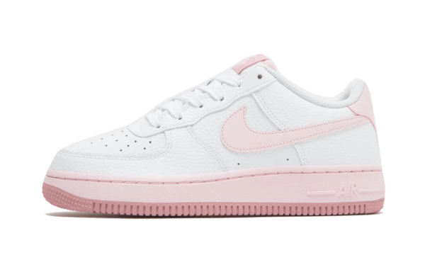 Nike Air Force 1 Low White Pink (2022) - CT3839-107 - 1