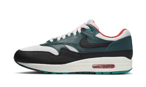 Nike Air Max 1 Liverpool Lebron James - FB8914-100 - 1