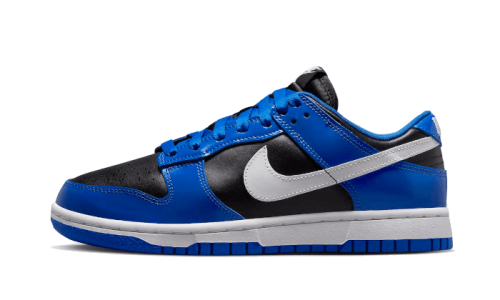 Nike Dunk Low Essential Game Royal - DQ7576-400 - 1