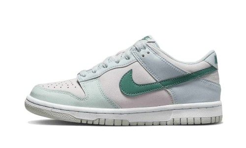 Nike Dunk Low Mineral Teal - FD1232-002 - 1