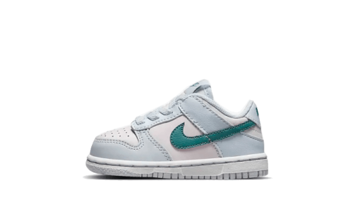 Nike Dunk Low Mineral Teal Bébé (TD) - FD1233-002 - 1