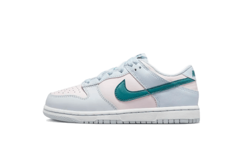 Nike Dunk Low Mineral Teal Enfant (PS) - FD1228-002 - 1