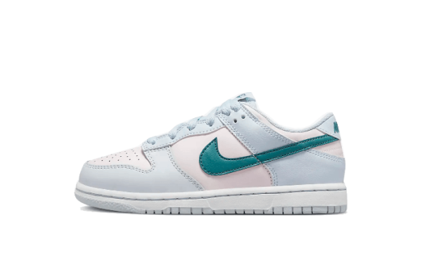 Nike Dunk Low Mineral Teal Enfant (PS) - FD1228-002 - 1