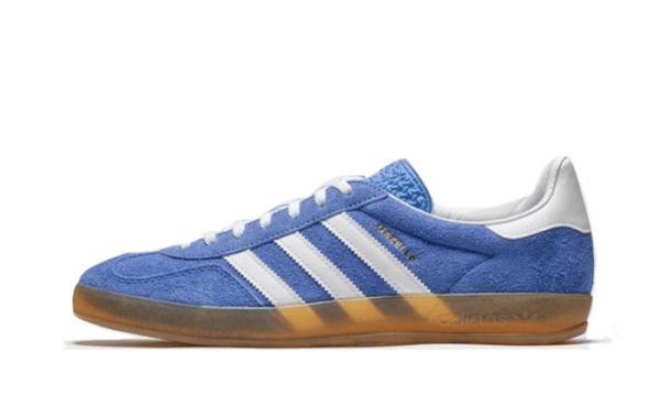 Adidas Gazelle Indoor Blue Fusion - HQ8717 - 1