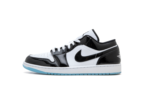 Air Jordan 1 Low SE Concord - DV1333-100 / DV1309-100 - 1