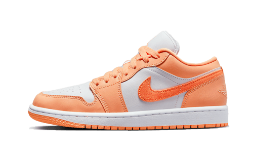 Air Jordan 1 Low Sunset Haze - DC0774-801 - 1