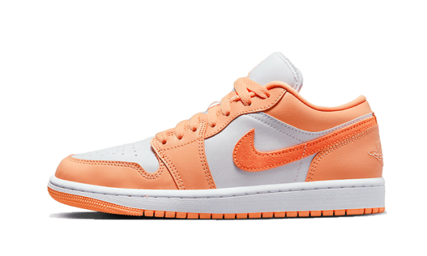 Air Jordan 1 Low Sunset Haze - DC0774-801 - 1