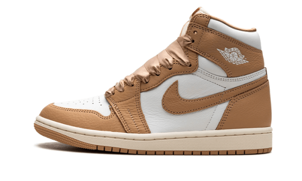 Air Jordan 1 Retro High OG Praline - FN6622-201 - 1