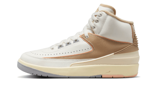 Air Jordan 2 Craft - DX4400-118 - 1