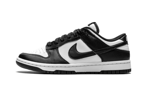 Nike Dunk Low Black White - DD1391-100 / DD1503-101 / CW1590-100 - 1