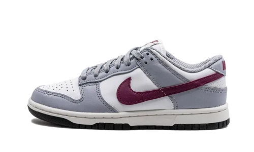 Nike Dunk Low Pale Ivory Redwood - DD1503-122 - 1