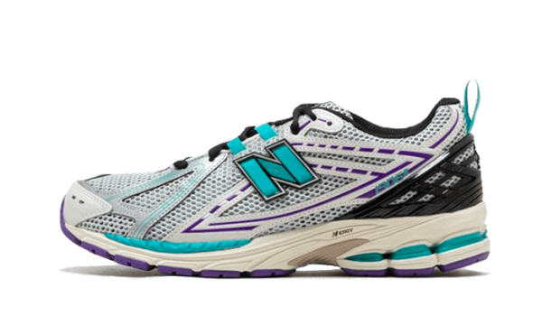 New Balance 1906R White Aqua Purple - M1906RCF - 1