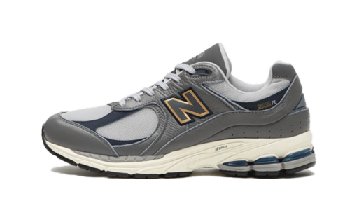 New Balance 2002R Castlerock - M2002RHP - 1