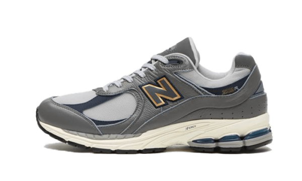 New Balance 2002R Castlerock - M2002RHP - 1