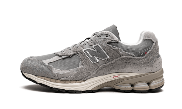 New Balance 2002R Protection Pack Grey - M2002RDM - 1