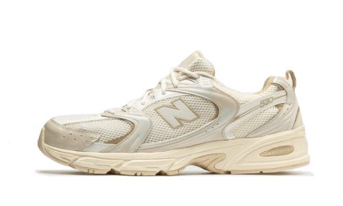 New Balance 530 Beige Angora - MR530AA - 1