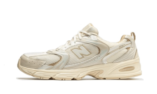 New Balance 530 Beige Angora - MR530AA - 1