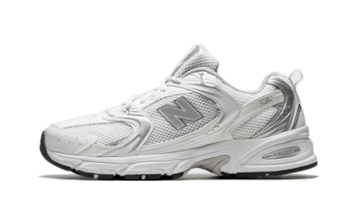 New Balance 530 Munsell White - MR530EMA - 1