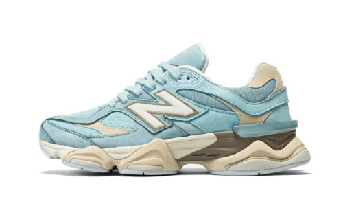 New Balance 9060 Blue Haze - U9060FNB - 1