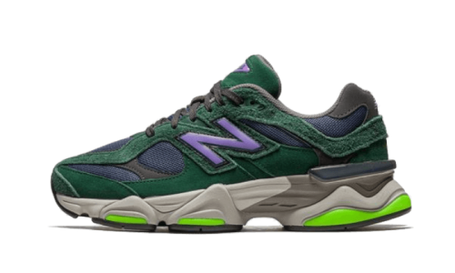 New Balance 9060 Nightwatch - U9060GRE - 1