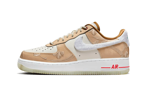 Nike Air Force 1 Low Leap High - FD4341-101 - 1