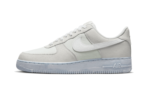 Nike Air Force 1 Low Summit White - DV0787-100 - 1