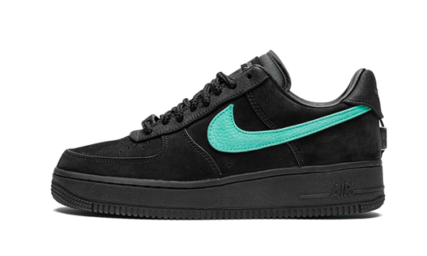 Nike Air Force 1 Low SP Tiffany And Co. - DZ1382-001 - 1