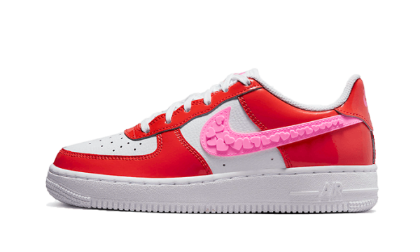 Nike Air Force 1 Low Valentine's Day (2023) - FD1031-600 - 1