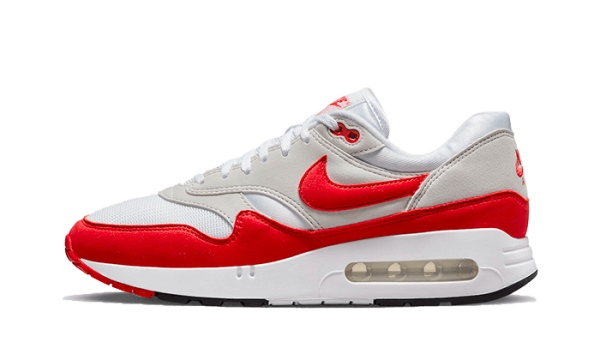 Nike Air Max 1 ‘86 Big Bubble - DQ3989-100 / DO9844-100 - 1