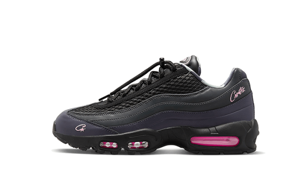 Nike Air Max 95 SP Corteiz Pink Beam - FB2709-001 - 1