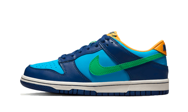 Nike Dunk Low All Star 2023 - DV1693-401 - 1