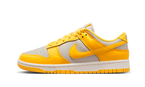 Nike Dunk Low Citron Pulse - DD1503-002 - 1