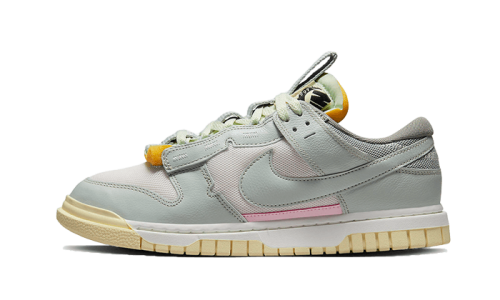 Nike Dunk Low Remastered Mint Foam - DV0821-100 - 1