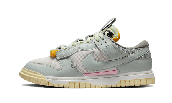 Nike Dunk Low Remastered Mint Foam - DV0821-100 - 1