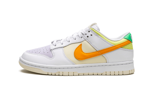 Nike Dunk Low Sundial - FJ4742-100 - 1