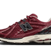 New Balance 1906R Burgundy Black